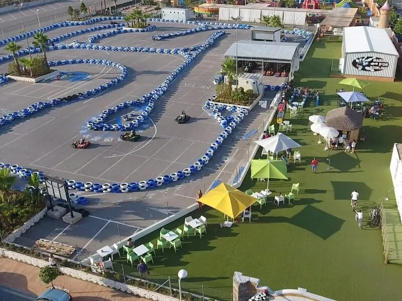 Magic Games Hotel · Anbieterbild von TUI