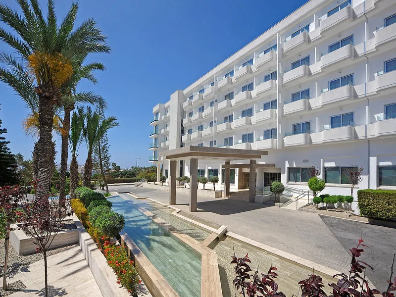 Hotel Nestor · Anbieterbild von TUI
