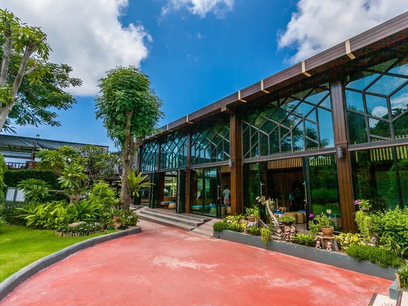 Chaokoh Phiphi Hotel & Resort · Anbieterbild von TUI