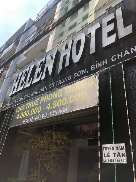 Hotel A-Loi · Anbieterbild von TUI