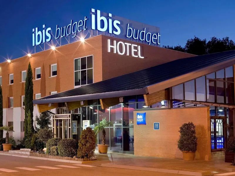 ibis budget Madrid Alcalá de Henares La Dehesa · Anbieterbild von TUI