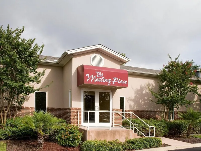 Fairfield Inn San Antonio Downtown/Market Square · Anbieterbild von TUI