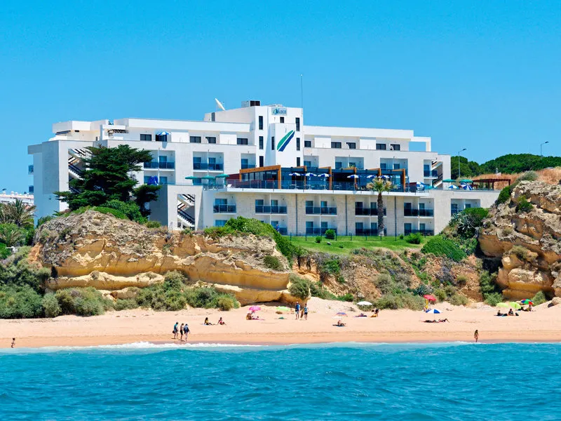 Hotel Alisios · Anbieterbild von TUI
