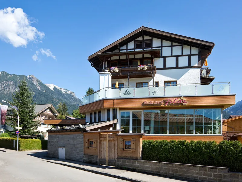 Hotel Filser · Anbieterbild von TUI