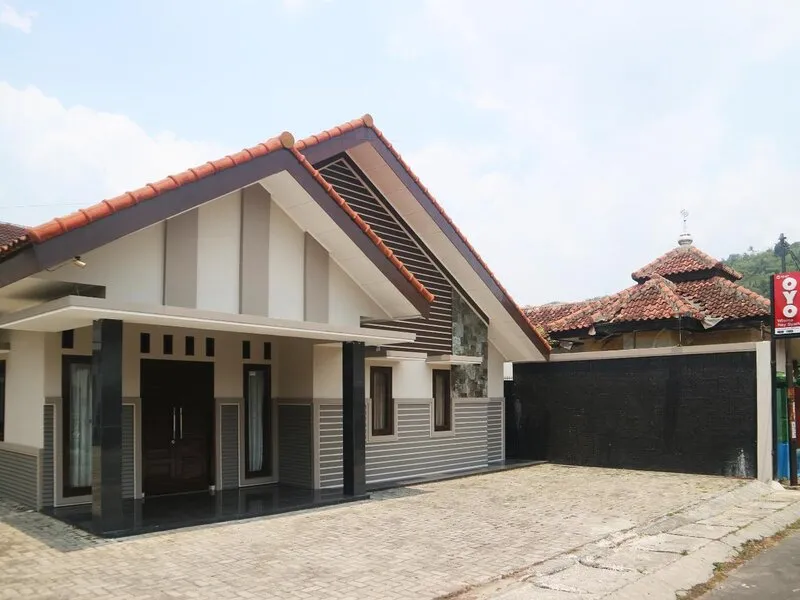 Oyo 1547 Wisma Ray Syariah · Anbieterbild von TUI