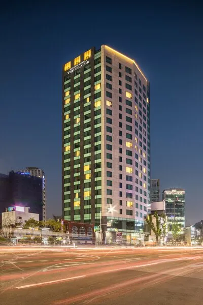 KY-Heritage Hotel Dongdaemun · Anbieterbild von TUI