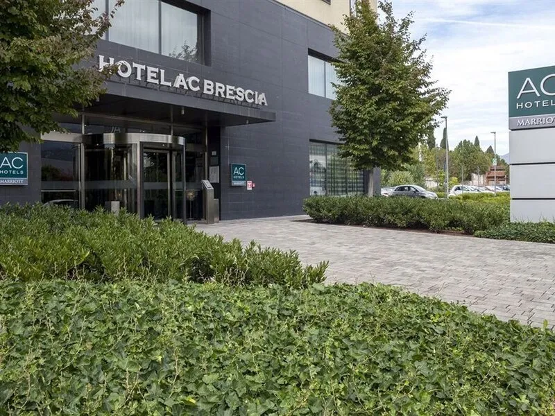 AC Hotel Brescia · Anbieterbild von TUI