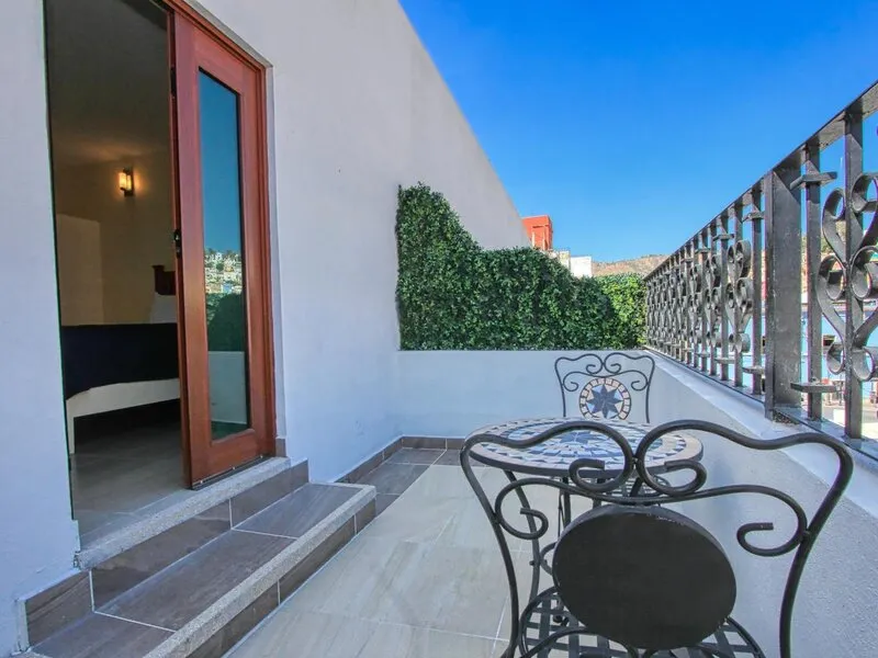 Hotel Santa Rita · Anbieterbild von TUI