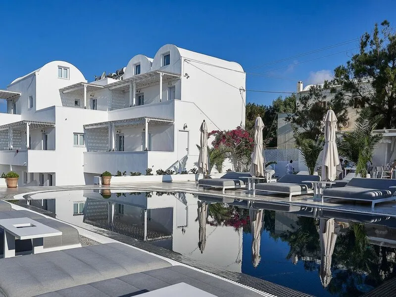 Petri Suites · Anbieterbild von TUI