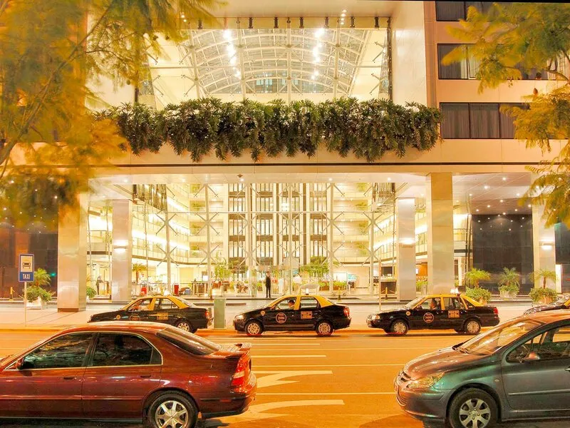 Hilton Buenos Aires · Anbieterbild von TUI