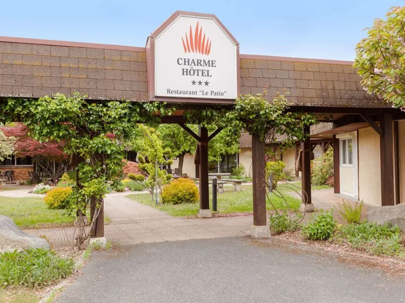 Charme Hotel & Spa · Anbieterbild von TUI