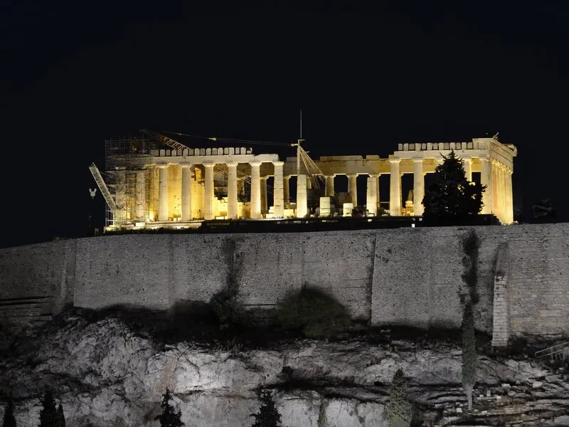 Acropolis Ami Boutique Hotel · Anbieterbild von TUI