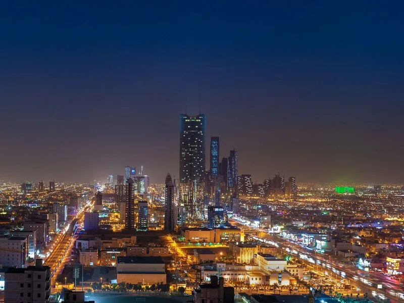 Ascott Rafal Olaya Riyadh · Anbieterbild von TUI
