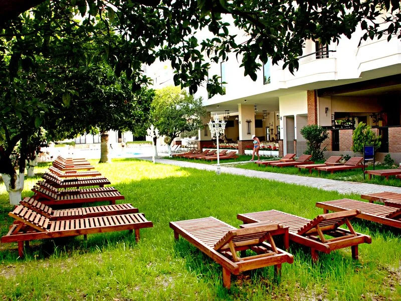Boulevard Hotel · Anbieterbild von TUI