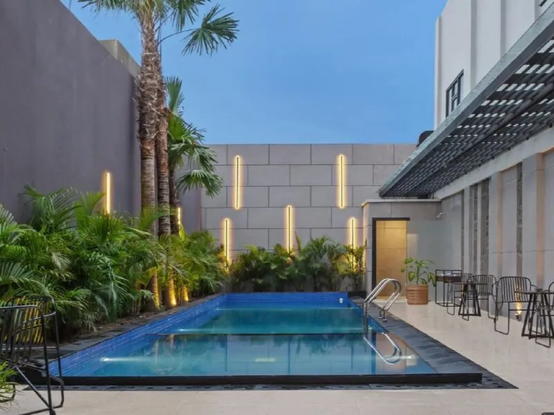Aston Gejayan Yogyakarta Hotel & Conference Center · Anbieterbild von TUI