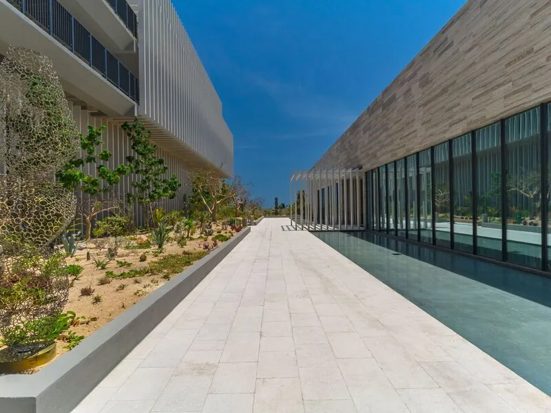 The Residences at Solaz, a Luxury Collection Resort, Los Cabos · Anbieterbild von TUI