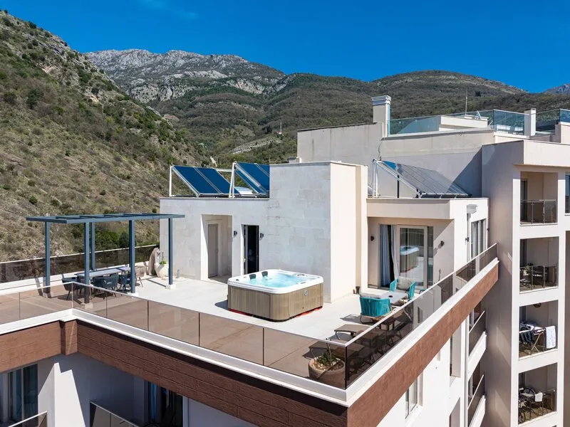 Hotel Casa Di Sofia · Anbieterbild von TUI
