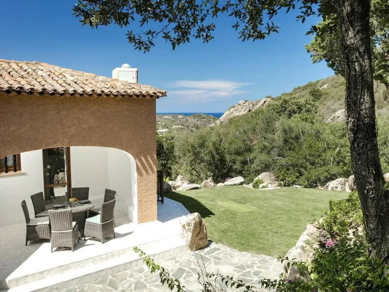 Relais Villa Carola · Anbieterbild von TUI