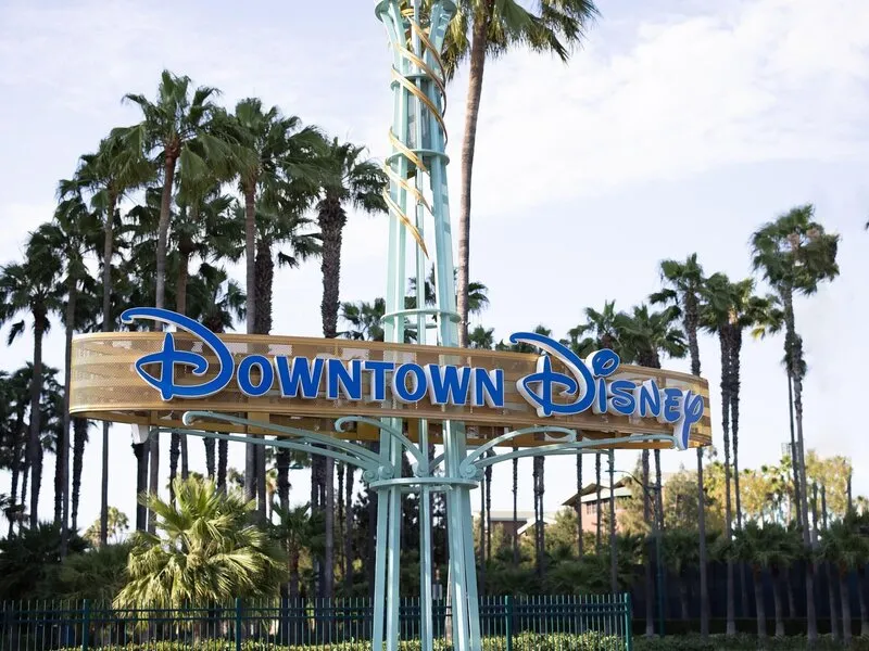 Element Anaheim Resort Convention Center · Anbieterbild von TUI