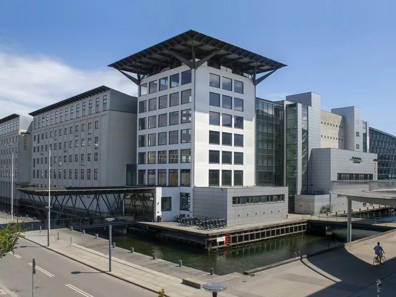 Copenhagen Island · Anbieterbild von TUI