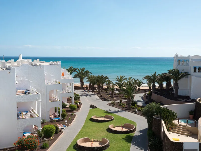 Sotavento Beach Club · Anbieterbild von TUI