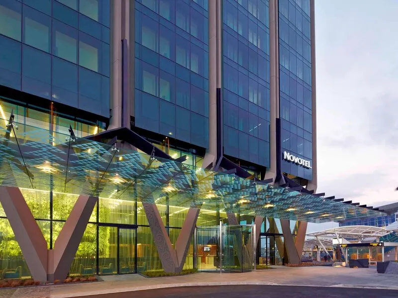 Novotel Auckland Airport · Anbieterbild von TUI