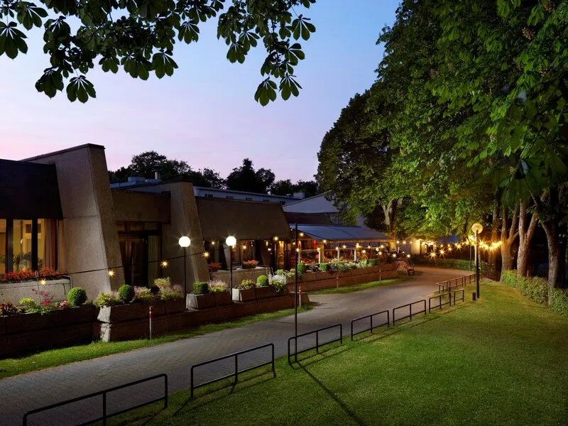 Hotel Parc Belle-Vue · Anbieterbild von TUI