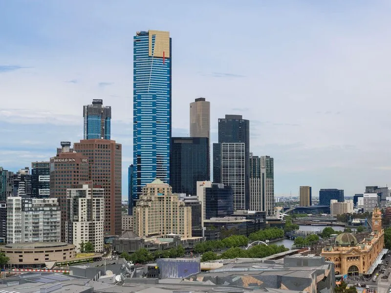 Adina Apartment Hotel Melbourne on Flinders · Anbieterbild von TUI
