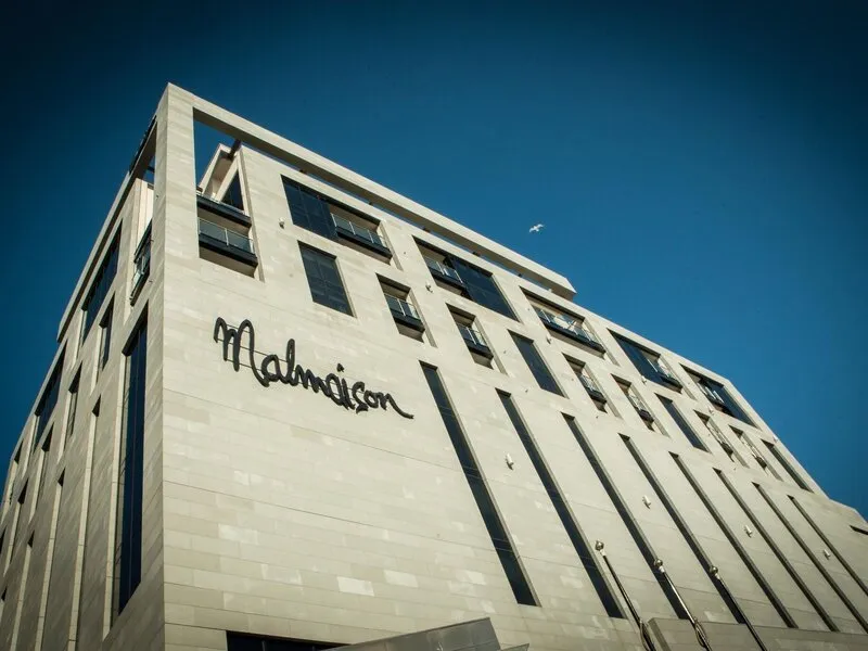 Malmaison Liverpool · Anbieterbild von TUI