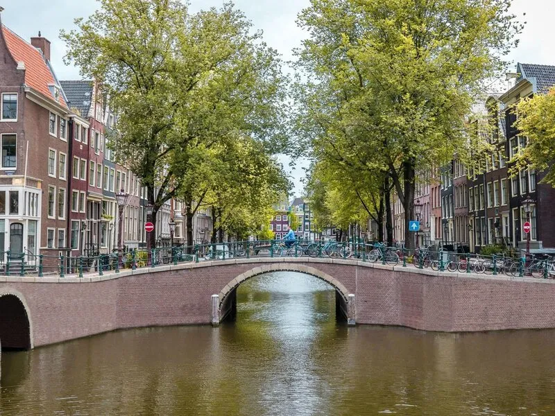 Amsterdam Marriott Hotel · Anbieterbild von TUI