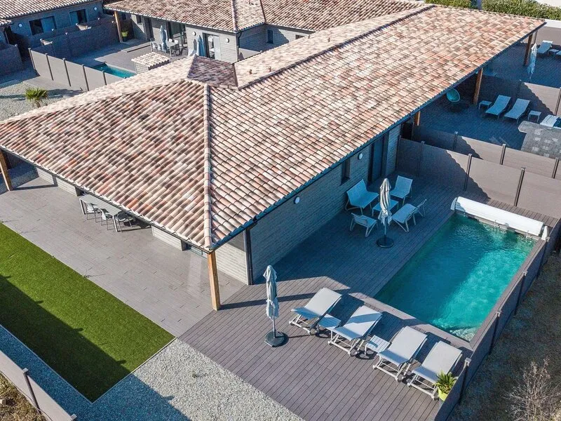 Pierre & Vacances Premium Residenz Vesna Rossa · Anbieterbild von TUI