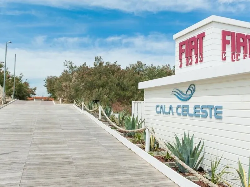 Long Beach Village · Anbieterbild von TUI