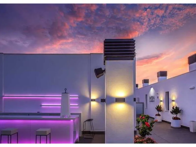 RH Bayren Hotel & Spa · Anbieterbild von TUI