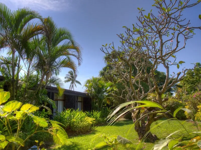 Tanoa International Hotel · Anbieterbild von TUI