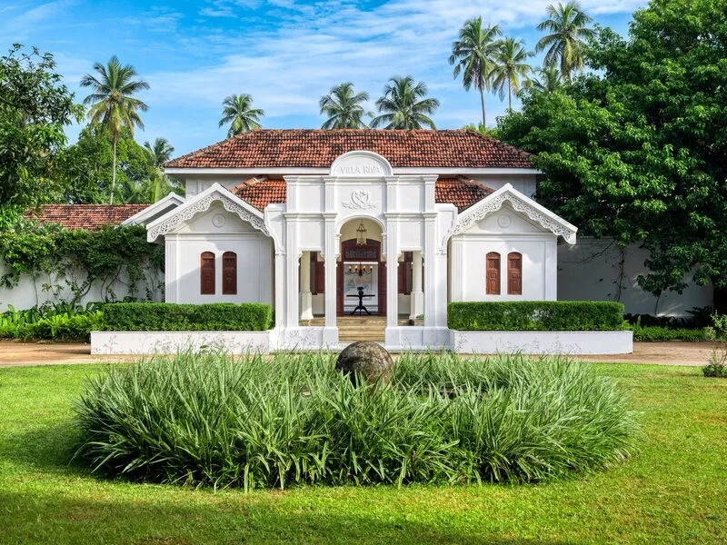Uga Riva Negombo · Anbieterbild von TUI