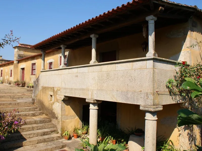 Quinta Da Agra · Anbieterbild von TUI