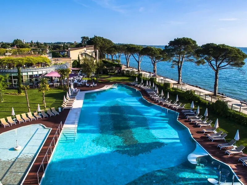 Hotel Corte Valier · Anbieterbild von TUI