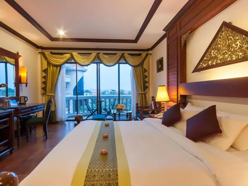 Borei Angkor Resort & Spa · Anbieterbild von TUI