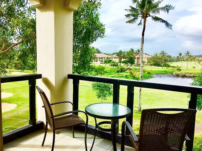 Fairways and Bluewater Newcoast Boracay · Anbieterbild von TUI