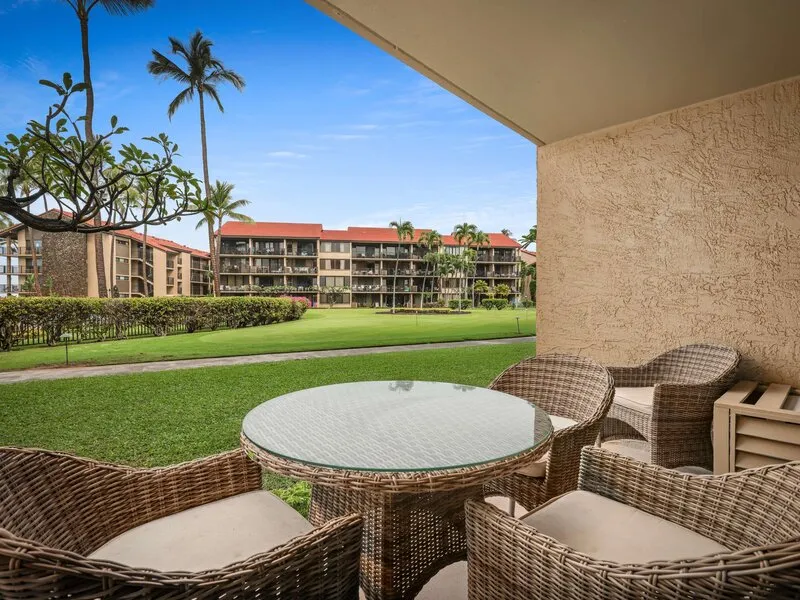 Aston at Papakea Resort · Anbieterbild von TUI