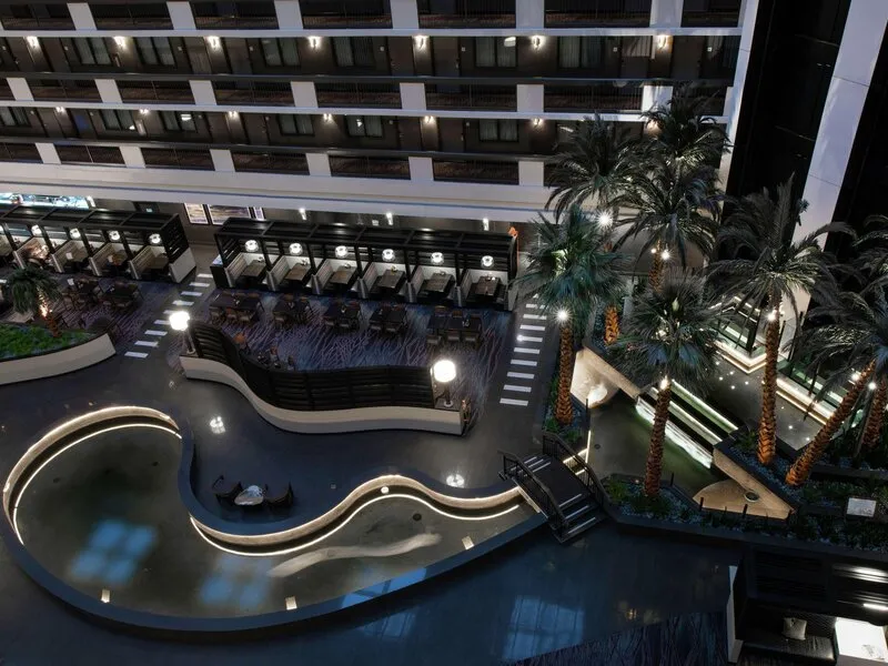Embassy Suites Las Vegas · Anbieterbild von TUI