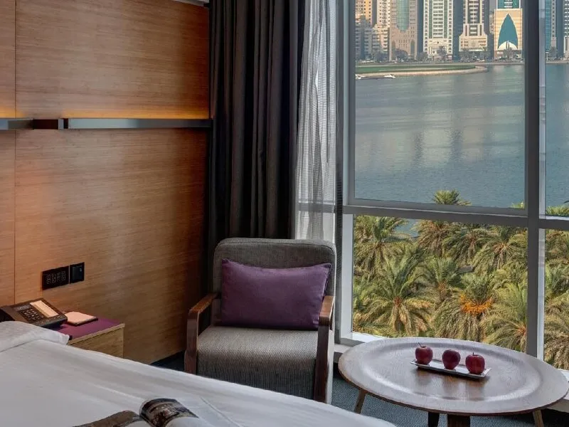 The Act Hotel · Anbieterbild von TUI