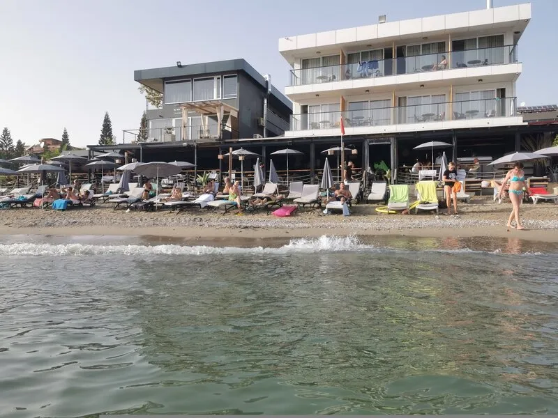 Sun Hotel · Anbieterbild von TUI
