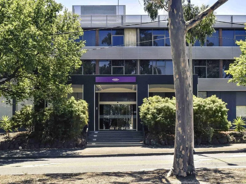 Mercure North Melbourne · Anbieterbild von TUI