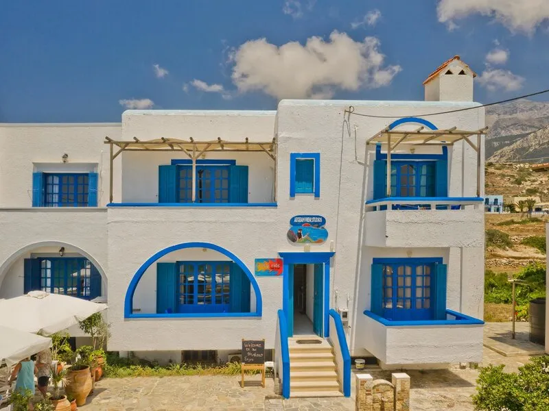 Aegean View Studios · Anbieterbild von TUI