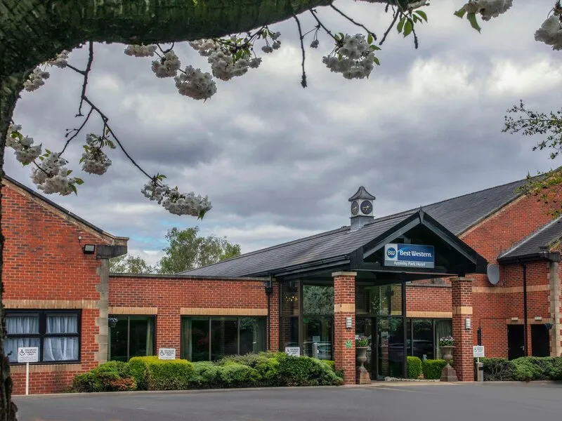 Appleby Park Hotel · Anbieterbild von TUI
