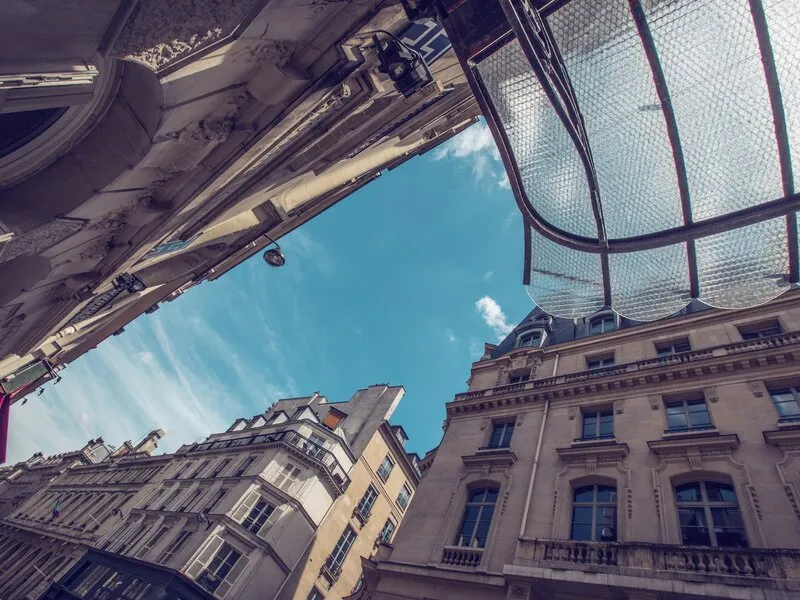 Timhotel Palais Royal · Anbieterbild von TUI