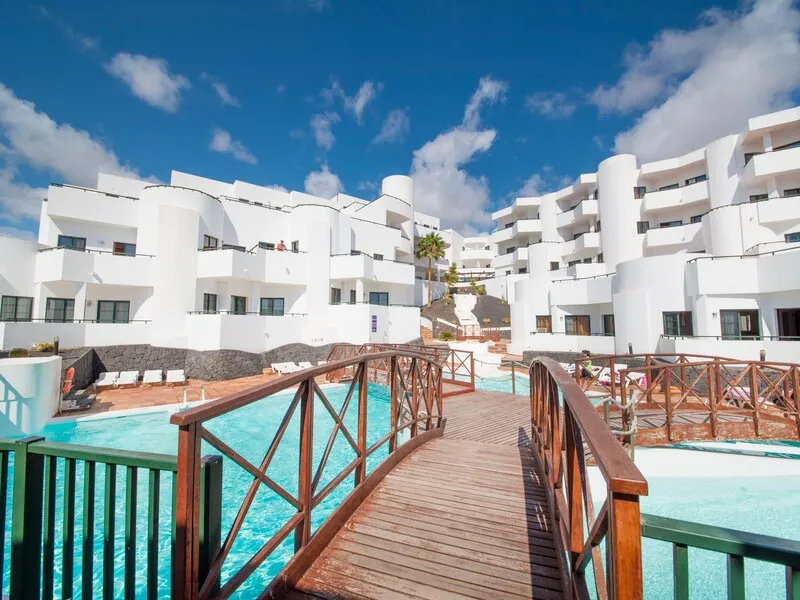 Apartamentos Lanzarote Paradise · Anbieterbild von TUI
