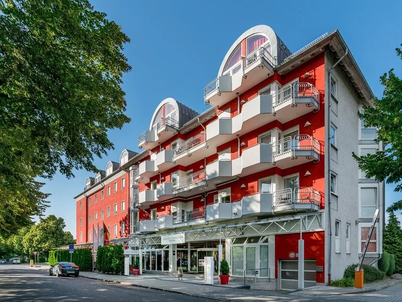 Andante Hotel Dresden · Anbieterbild von TUI
