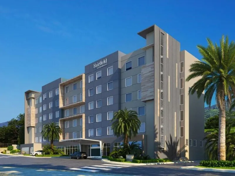 Fairfield by Marriott San Jose Airport Alajuela · Anbieterbild von TUI
